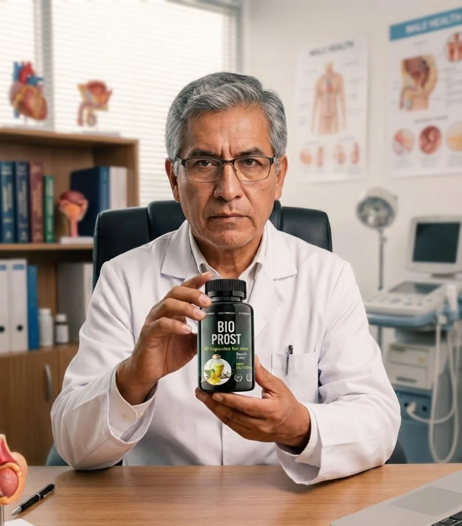 bioprost
