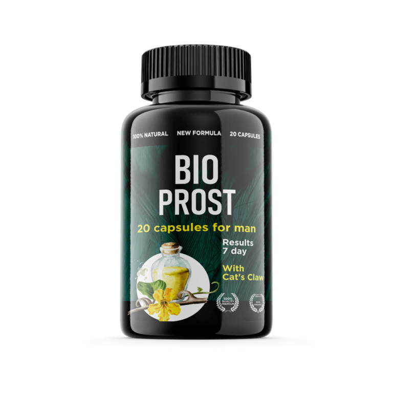 bioprost